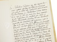 Obres o trobes en laors de la Verge Maria – Biblioteca General e Histórica de la Universidad (Valencia, Spain) Facsimile Edition