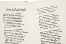 Obres o trobes en laors de la Verge Maria – Vicent Garcia Editores – Biblioteca Històrica de la Universitat de València (Valencia, Spain)