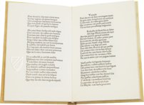 Obres o trobes en laors de la Verge Maria – Vicent Garcia Editores – Biblioteca Històrica de la Universitat de València (Valencia, Spain)