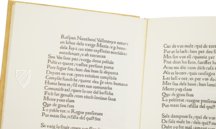 Obres o trobes en laors de la Verge Maria – Vicent Garcia Editores – Biblioteca Històrica de la Universitat de València (Valencia, Spain)