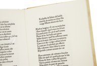 Obres o trobes en laors de la Verge Maria – Vicent Garcia Editores – Biblioteca Històrica de la Universitat de València (Valencia, Spain)