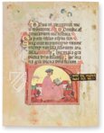 Officiolum of Francesco da Barberino – Private Collection Facsimile Edition
