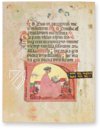 Officiolum of Francesco da Barberino – Salerno Editrice – Private Collection