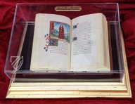 Officium beatae mariae virginis of Anna Sforza – Imago – Lat. 74 = alfa Q. 9. 31 – Biblioteca Estense Universitaria (Modena, Italy) Officium beatae mariae virginis of Anna Sforza – Imago – Lat. 74 = alfa Q. 9. 31 – Biblioteca Estense Universitaria (Modena, Italy)