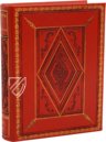 Officium Beatae Mariae Virginis Ross. 198 – Imago – Ross. 198 – Biblioteca Apostolica Vaticana (Vatican City, State of the Vatican City)