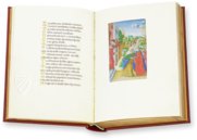 Offiziolo Alfonsino – Il Bulino, edizioni d'arte – L.A. 149 – Museu Calouste Gulbenkian (Lisbon, Portugal)