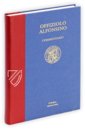 Offiziolo Alfonsino – Il Bulino, edizioni d'arte – L.A. 149 – Museu Calouste Gulbenkian (Lisbon, Portugal)