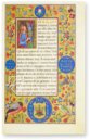 Offiziolo Alfonsino – L.A. 149 – Museu Calouste Gulbenkian (Lisbon, Portugal) Facsimile Edition