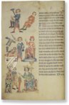 Oldenburg Mirror of Saxony – Akademische Druck- u. Verlagsanstalt (ADEVA) – CIM I 410 – Landesbibliothek (Oldenburg, Germany)