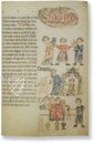 Oldenburg Mirror of Saxony – Akademische Druck- u. Verlagsanstalt (ADEVA) – CIM I 410 – Landesbibliothek (Oldenburg, Germany)