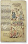 Oldenburg Mirror of Saxony – Akademische Druck- u. Verlagsanstalt (ADEVA) – CIM I 410 – Landesbibliothek (Oldenburg, Germany)