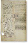 Oldenburg Mirror of Saxony – Akademische Druck- u. Verlagsanstalt (ADEVA) – CIM I 410 – Landesbibliothek (Oldenburg, Germany)