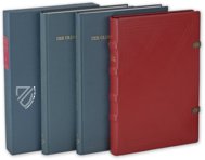 Oldenburg Mirror of Saxony – Akademische Druck- u. Verlagsanstalt (ADEVA) – CIM I 410 – Landesbibliothek Oldenburg (Oldenburg, Germany)