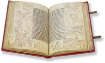 Oldenburg Mirror of Saxony – Akademische Druck- u. Verlagsanstalt (ADEVA) – CIM I 410 – Landesbibliothek Oldenburg (Oldenburg, Germany)