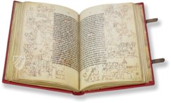 Oldenburg Mirror of Saxony – Akademische Druck- u. Verlagsanstalt (ADEVA) – CIM I 410 – Landesbibliothek Oldenburg (Oldenburg, Germany)