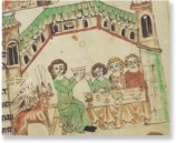 Oldenburg Mirror of Saxony – Akademische Druck- u. Verlagsanstalt (ADEVA) – CIM I 410 – Landesbibliothek Oldenburg (Oldenburg, Germany)