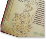 Oldenburg Mirror of Saxony – Akademische Druck- u. Verlagsanstalt (ADEVA) – CIM I 410 – Landesbibliothek Oldenburg (Oldenburg, Germany)