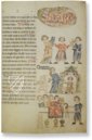 Oldenburg Mirror of Saxony – Akademische Druck- u. Verlagsanstalt (ADEVA) – CIM I 410 – Landesbibliothek Oldenburg (Oldenburg, Germany)