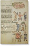 Oldenburg Mirror of Saxony – Akademische Druck- u. Verlagsanstalt (ADEVA) – CIM I 410 – Landesbibliothek Oldenburg (Oldenburg, Germany)