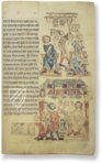 Oldenburg Mirror of Saxony – Akademische Druck- u. Verlagsanstalt (ADEVA) – CIM I 410 – Landesbibliothek Oldenburg (Oldenburg, Germany)