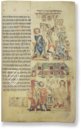 Oldenburg Mirror of Saxony – Akademische Druck- u. Verlagsanstalt (ADEVA) – CIM I 410 – Landesbibliothek Oldenburg (Oldenburg, Germany)