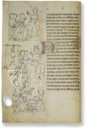 Oldenburg Mirror of Saxony – Akademische Druck- u. Verlagsanstalt (ADEVA) – CIM I 410 – Landesbibliothek Oldenburg (Oldenburg, Germany)