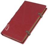 Oldenburg Mirror of Saxony – Akademische Druck- u. Verlagsanstalt (ADEVA) – CIM I 410 – Landesbibliothek Oldenburg (Oldenburg, Germany)