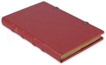 Oldenburg Mirror of Saxony – Akademische Druck- u. Verlagsanstalt (ADEVA) – CIM I 410 – Landesbibliothek Oldenburg (Oldenburg, Germany)