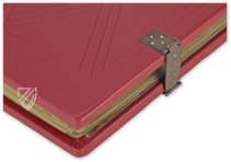 Oldenburg Mirror of Saxony – Akademische Druck- u. Verlagsanstalt (ADEVA) – CIM I 410 – Landesbibliothek Oldenburg (Oldenburg, Germany)