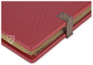 Oldenburg Mirror of Saxony – Akademische Druck- u. Verlagsanstalt (ADEVA) – CIM I 410 – Landesbibliothek Oldenburg (Oldenburg, Germany)