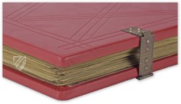 Oldenburg Mirror of Saxony – Akademische Druck- u. Verlagsanstalt (ADEVA) – CIM I 410 – Landesbibliothek Oldenburg (Oldenburg, Germany)