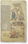Oldenburg Mirror of Saxony – CIM I 410 – Landesbibliothek (Oldenburg, Germany) Facsimile Edition