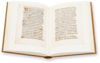Older Prayer Book of Emperor Maximilian I – Akademische Druck- u. Verlagsanstalt (ADEVA) – Cod. Vindob. 1907 – Österreichische Nationalbibliothek (Vienna, Austria)