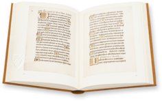Older Prayer Book of Emperor Maximilian I – Cod. Vindob. 1907 – Österreichische Nationalbibliothek (Vienna, Austria) Facsimile Edition