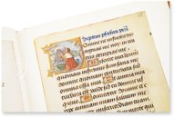 Older Prayer Book of Emperor Maximilian I – Cod. Vindob. 1907 – Österreichische Nationalbibliothek (Vienna, Austria) Facsimile Edition