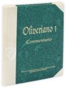 Oliveriana Psalter – Istituto Poligrafico e Zecca dello Stato – Ms. I – Biblioteca Oliveriana (Pesaro, Italy)