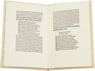 Omelia sobre lo psalm "de profundis" – BH CF/4 (17) – Biblioteca General e Histórica de la Universidad (Valencia, Spain) Facsimile Edition