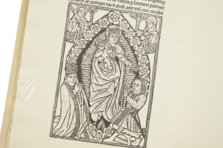 Omelia sobre lo psalm "de profundis" – BH CF/4 (17) – Biblioteca General e Histórica de la Universidad (Valencia, Spain) Facsimile Edition