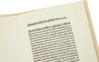 Omelia sobre lo psalm "de profundis" – Vicent Garcia Editores – BH CF/4 (17) – Biblioteca General e Histórica de la Universidad (Valencia, Spain)