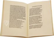 Omelia sobre lo psalm del "Miserere mei Deus" – BH CF /4 (3) – Biblioteca Histórica de la Universidad de València (Valencia, Spain) Facsimile Edition