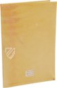 Omelia sobre lo psalm del "Miserere mei Deus" – Vicent Garcia Editores – BH CF /4 (3) – Biblioteca Histórica de la Universidad de València (Valencia, Spain)