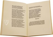 Omelia sobre lo psalm del "Miserere mei Deus" – Vicent Garcia Editores – BH CF /4 (3) – Biblioteca Histórica de la Universidad de València (Valencia, Spain)