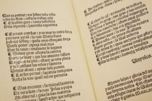 Omelia sobre lo psalm del "Miserere mei Deus" – Vicent Garcia Editores – BH CF /4 (3) – Biblioteca Histórica de la Universidad de València (Valencia, Spain)