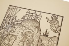 Omelia sobre lo psalm del "Miserere mei Deus" â Vicent Garcia Editores â BH CF /4 (3) â Biblioteca Històrica de la Universitat de València (Valencia, Spain) Omelia sobre lo psalm del "Miserere mei Deus" â Vicent Garcia Editores â BH CF /4 (3) â Biblioteca Històrica de la Universitat de València (Valencia, Spain)