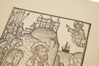 Omelia sobre lo psalm del "Miserere mei Deus" â Vicent Garcia Editores â BH CF /4 (3) â Biblioteca Històrica de la Universitat de València (Valencia, Spain) Omelia sobre lo psalm del "Miserere mei Deus" â Vicent Garcia Editores â BH CF /4 (3) â Biblioteca Històrica de la Universitat de València (Valencia, Spain)