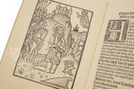 Omelia sobre lo psalm del "Miserere mei Deus" â Vicent Garcia Editores â BH CF /4 (3) â Biblioteca Històrica de la Universitat de València (Valencia, Spain) Omelia sobre lo psalm del "Miserere mei Deus" â Vicent Garcia Editores â BH CF /4 (3) â Biblioteca Històrica de la Universitat de València (Valencia, Spain)