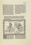 On Famous Women by Boccaccio – I-1921 (ff. I-CII and ff. CIV-CV) e I-2444 (ff. CIII and CVI-CIX) – Biblioteca Nacional de España (Madrid, Spain) Facsimile Edition