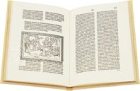 On Famous Women by Boccaccio – Vicent Garcia Editores – I-1921 (ff. I-CII and ff. CIV-CV) e I-2444 (ff. CIII and CVI-CIX) – Biblioteca Nacional de España (Madrid, Spain)