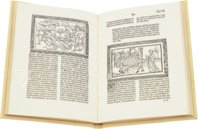 On Famous Women by Giovanni Boccaccio – Vicent Garcia Editores – I-1921 (ff. I-CII + ff. CIV-CV)|I-2444 (ff. CIII + CVI-CIX) – Biblioteca Nacional de España (Madrid, Spain)