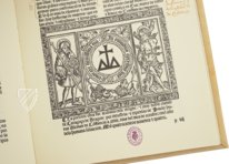 On Famous Women by Giovanni Boccaccio – Vicent Garcia Editores – I-1921 (ff. I-CII + ff. CIV-CV)|I-2444 (ff. CIII + CVI-CIX) – Biblioteca Nacional de España (Madrid, Spain)